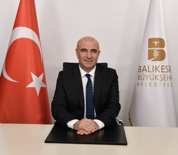 Naki ÇETİN