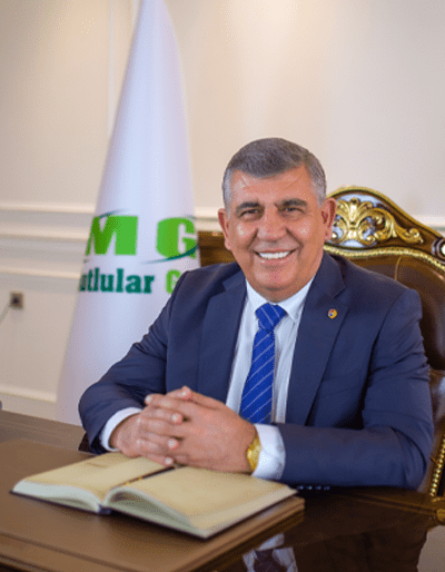 İbrahim MUTLU