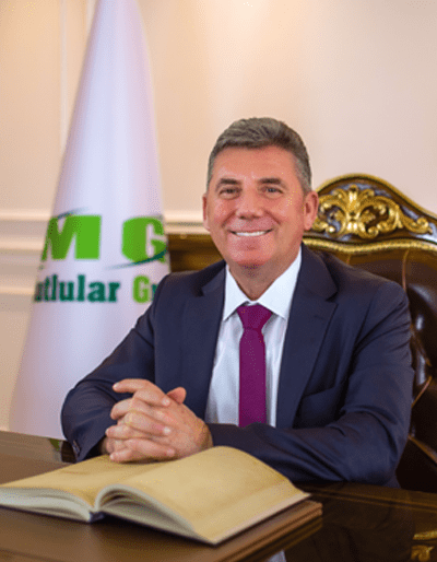 İsmail MUTLU