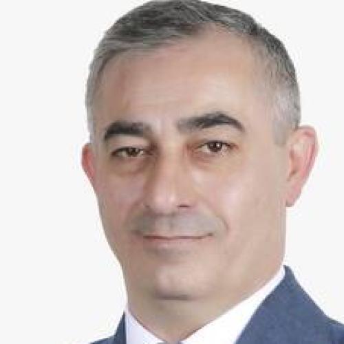 Ahmet DURU