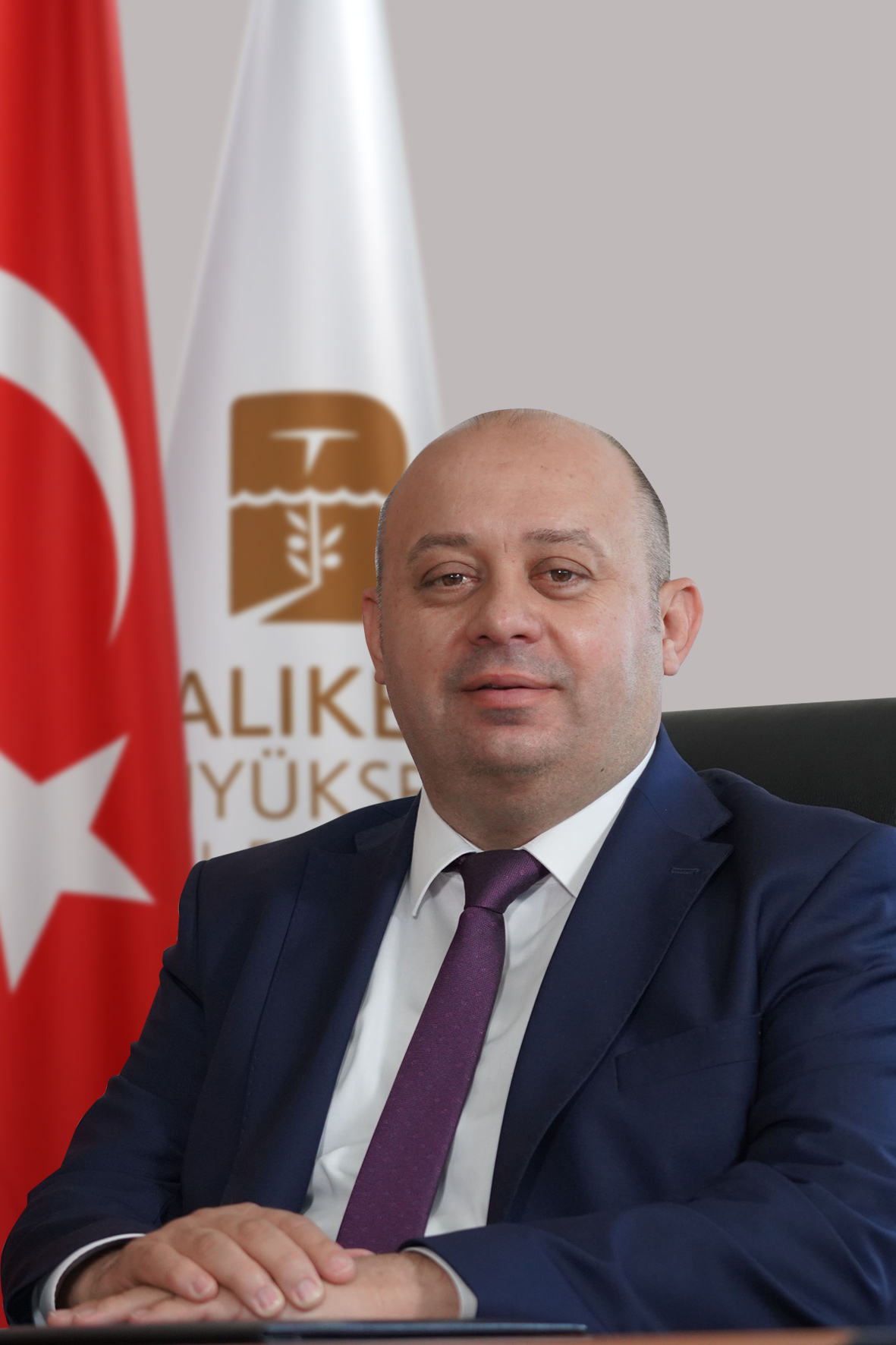 İbrahim PALAZ
