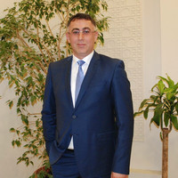 Nail ÇALIŞKAN