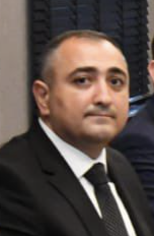 Fatih ORMAN