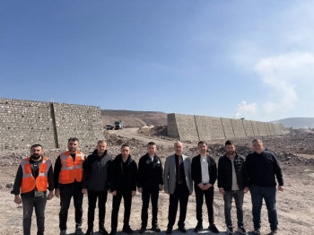 Gönen
Sera Organize Tar�