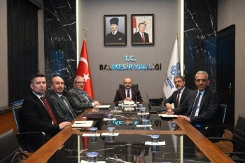 Gönen Sera Organize Tar�