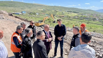 Yönetim
Kurulu Başkanı