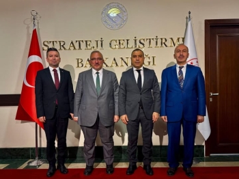 Gönen Sera
Organize Tar�