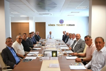 Balıkesir
Gönen Sera Or